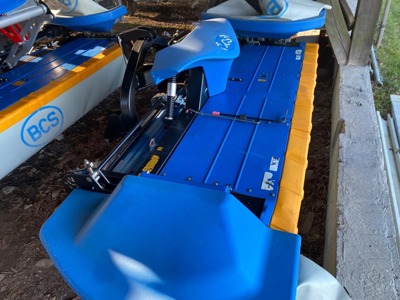 BCS Rotex Avant NT R6 CR / 2.45m