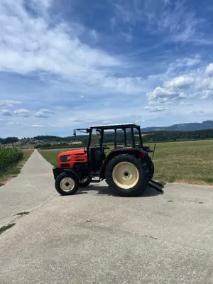 Traktor Same Argon 50