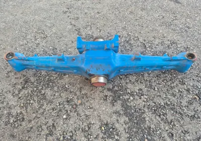 Ersatzteile von Vorderachse zu Ford 4130 A