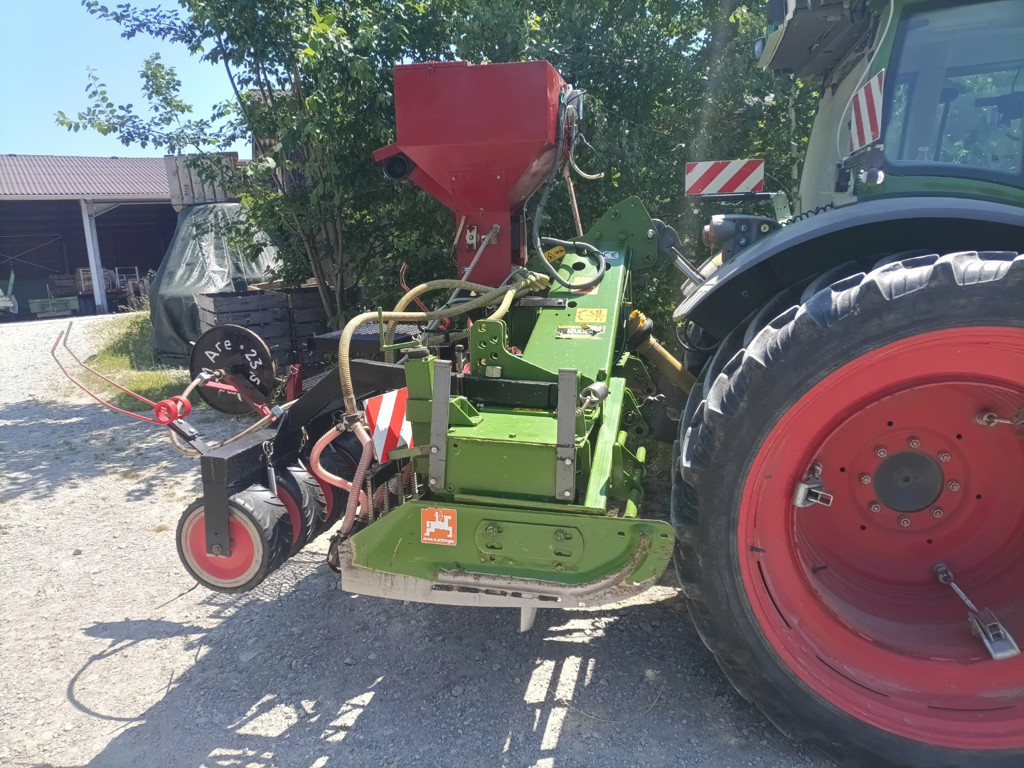 Sähkombination 3.0 m Krummenacher/ Amazone