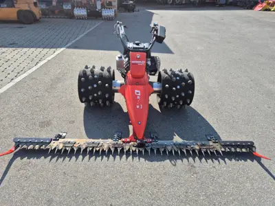 Motormäher Reform RM 16.161M Vorführmaschine