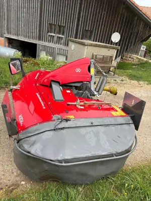 Trommel Mähwerk MF ( Fella ) Jg. 2023