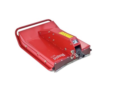 Rapid Ökomulcher OK 70