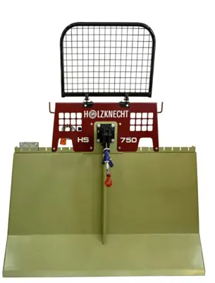Holzknecht Seilwinde HS750