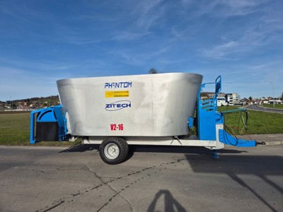 Zitech Phantom V2-16