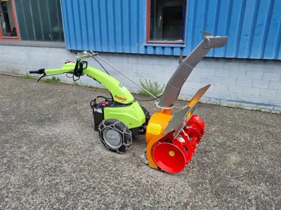 Rapid, URI E041 Motormäher, I15748