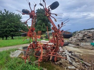 Kreiselheuer Niemeyer