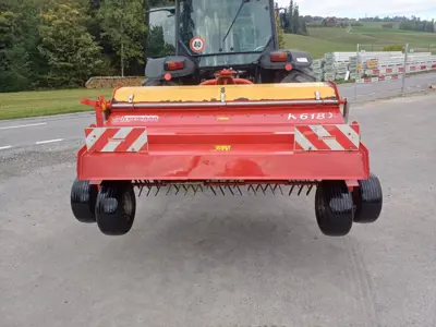 Aufbereiter Kurmann