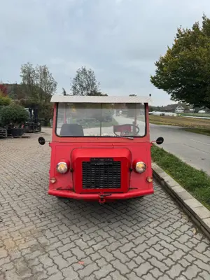 Rapid Cargotrac 12