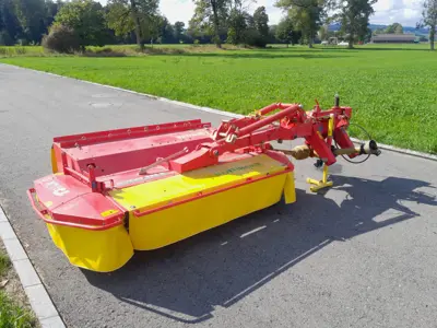 Pöttinger Novacat 225 H