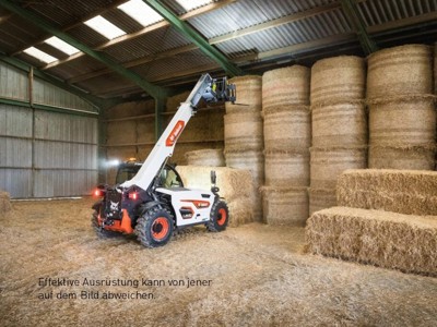 Bobcat TL25.60 AGRI / 2023 / M013287