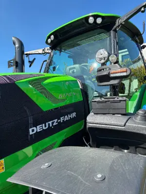 Deutz-Fahr 6170.4 TTV