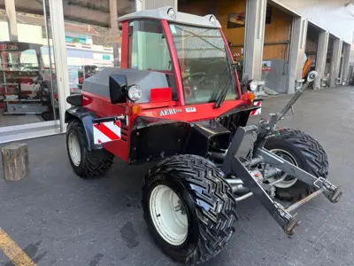 Aebi TT 55