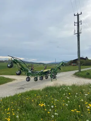 Pirouette Krone
