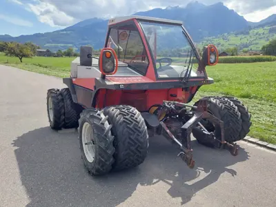 Reform Metrac G5