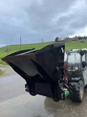 Einstreugerät/Verteilschaufel PAIGLS