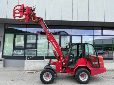 Schäffer Hoflader 5680T