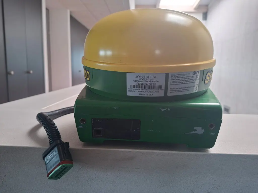 John Deere StarFire 3000 SF1