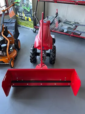 Monoaxe Stema C70 occasion