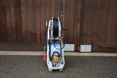 Hochdruckreiniger Kränzle Nr. 453