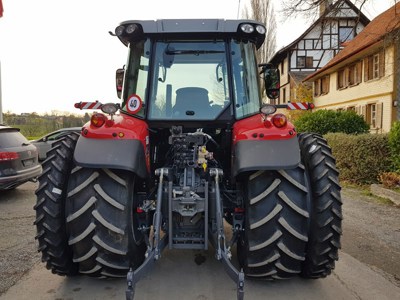 Doppelräder u. Beleuchtung aller Art