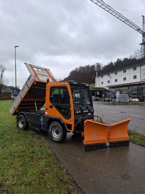 Ladog City King L120