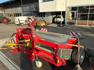 Aufbereiter Kurmann K 818 X eco