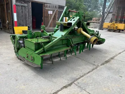 Amazone KG 303 Kreiselgrubber/ Kreiselegge