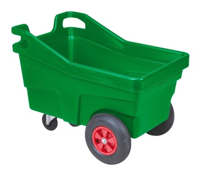 Futterwagen 340 Liter