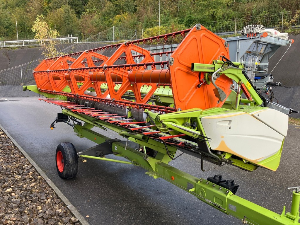 Schneidwerk Claas Vario 600 Schneidwerk Claas Vario 600
