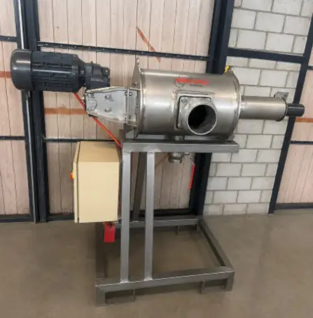WÄLCHLI Turbo-Separator 55E