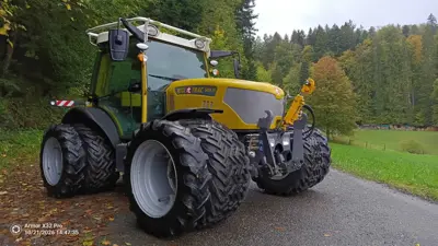 Rigitrac SKH 75