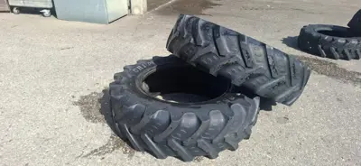 Pneu BKT Agri Max RT 855, 380/85 R30 – gebraucht