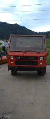 Aebi TP 67