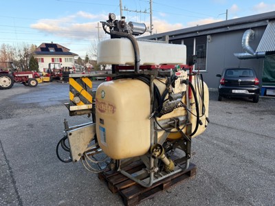 Feldspritze Fischer Agristar