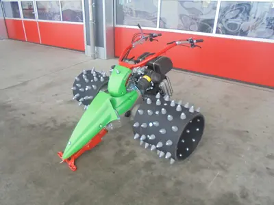 Rapid Monta M 231