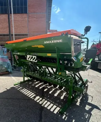 AMAZONE mech. Sämaschine Cataya 3000 Special TwinTec Special
