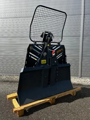 Treuil Uniforest 85Hpro 1.8m