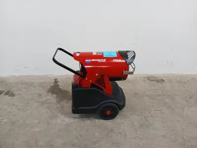 Arcotherm FIRE 25 Heizkanone / Warmlufterzeuger