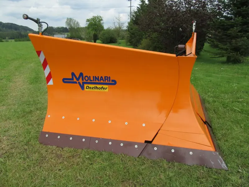 Molinari SV 28-130Schneeschild