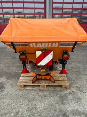 Salzstreuer Rauch 601