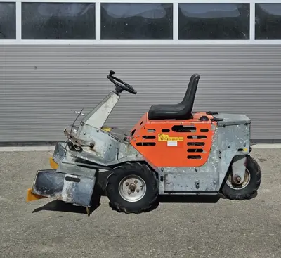 Westermann Spaltenschieber Cleanmeleon 2 Honda