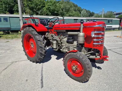 Hürlimann D90