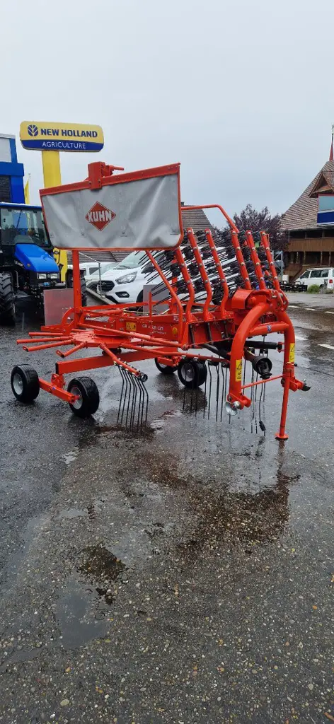 Kreiselschwader Kuhn GA4521GM