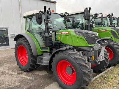 Fendt 211 Vario Gen 3 Profi + Setting 2