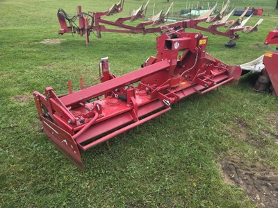 Kreiselegge Lely / Tulip 350-55