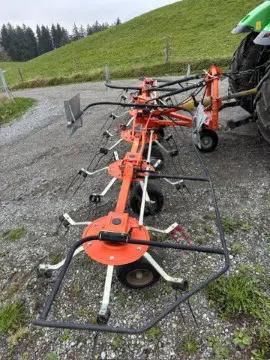 Kreiselheuer