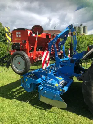 Sähkombination 2.5m
