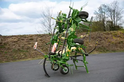 Krone Vendro 820