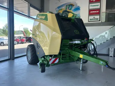 Krone  VariPack V 165 XC Plus